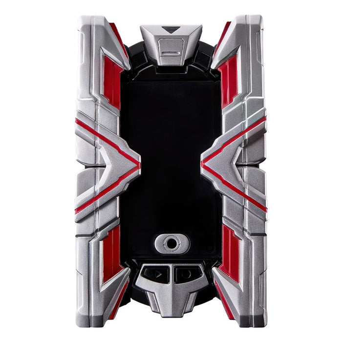 BANDAI ULTRAREPLICA EX-DEVISOR COMPATIBLE CYBER CARD SET 01 ULTRAMAN X 15+ NEW_2