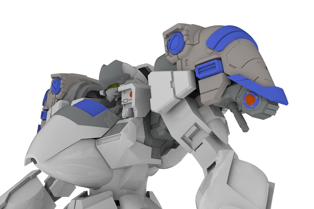 Plum 1/48 5inch Mechanism POWERDoLLS2 X-4RR(PDFR-R807) PLD Kit PP181 PM38652 NEW_4