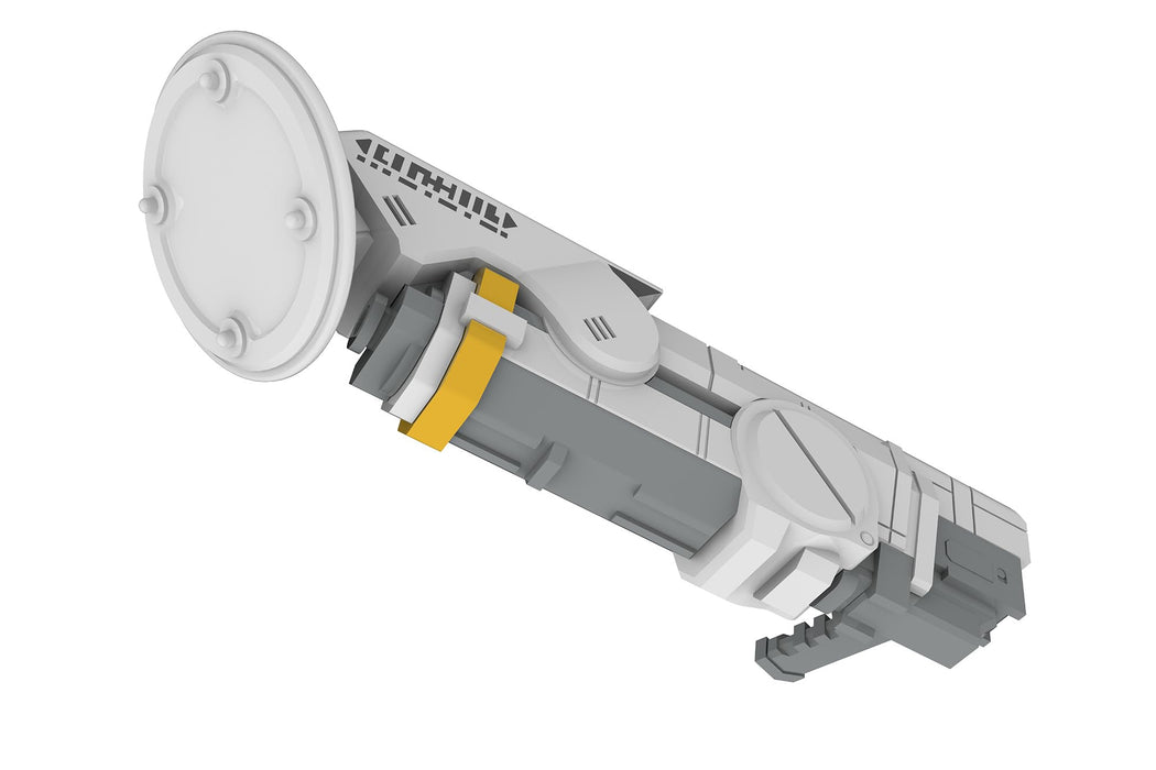 Plum 1/48 5inch Mechanism POWERDoLLS2 X-4RR(PDFR-R807) PLD Kit PP181 PM38652 NEW_7