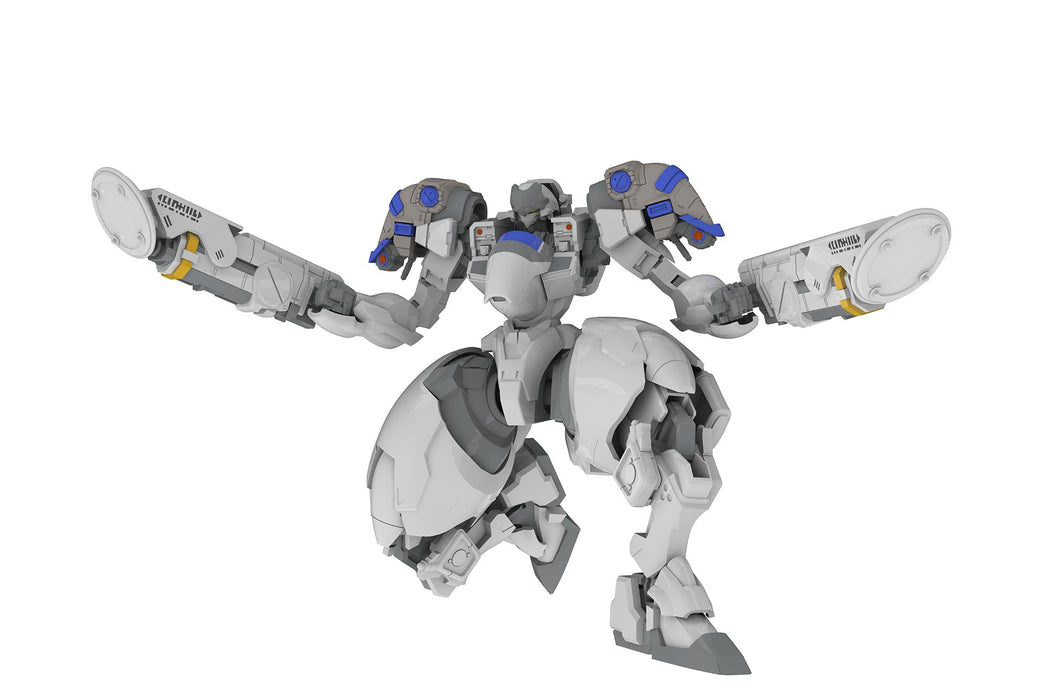 Plum 1/48 5inch Mechanism POWERDoLLS2 X-4RR(PDFR-R807) PLD Kit PP181 PM38652 NEW_8