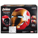 Marvel Legends Avengers: Endgame Iron Man Mark LXXXV Electronic Helmet F9016 NEW_6