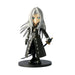 Square Enix Final Fantasy VII Remake Adorable Arts Sephiroth Deformed Figure NEW_1