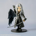 Square Enix Final Fantasy VII Remake Adorable Arts Sephiroth Deformed Figure NEW_4
