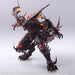 Square Enix Final Fantasy XVI Bring Arts Ifrit PVC Painted Action Figure NEW_2