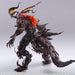 Square Enix Final Fantasy XVI Bring Arts Ifrit PVC Painted Action Figure NEW_5