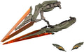 Kotobukiya Hexa Gear Booster Pack 011 Biting Scissors 220mm 1/24 Kit HG114 NEW_1