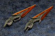 Kotobukiya Hexa Gear Booster Pack 011 Biting Scissors 220mm 1/24 Kit HG114 NEW_2