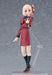 figma 615 Lycoris Recoil Chisato Nishikigi Painted plastic Figure M06905 NEW_2