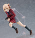 figma 615 Lycoris Recoil Chisato Nishikigi Painted plastic Figure M06905 NEW_3