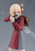 figma 615 Lycoris Recoil Chisato Nishikigi Painted plastic Figure M06905 NEW_5