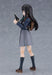 figma 616 Lycoris Recoil Takina Inoue Painted plastic non-scale Figure ‎M06906_4
