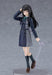 figma 616 Lycoris Recoil Takina Inoue Painted plastic non-scale Figure ‎M06906_8
