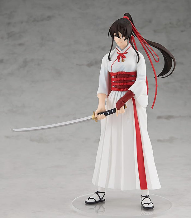 Pop Up Parade Hell's Paradise: Jigokuraku Yamada Asaemon Sagiri Figure G94824_4