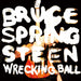 [BSCD2] WRECKING BALL Limited Edition Paper Sleeve BRUCE SPRINGSTEEN SICP-31679_1