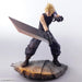 Square Enix Final Fantasy VII Rebirth Static Arts Cloud Strife Painted Figure_4