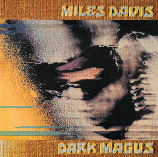 [Blu-spec CD2] Dark Magus 2-disc Nomal Edition MILES DAVIS SICJ-30094 Live NEW_1
