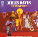 [Blu-spec CD2] In Concert 2-disc Nomal Edition MILES DAVIS SICJ-30091 Live NEW_1
