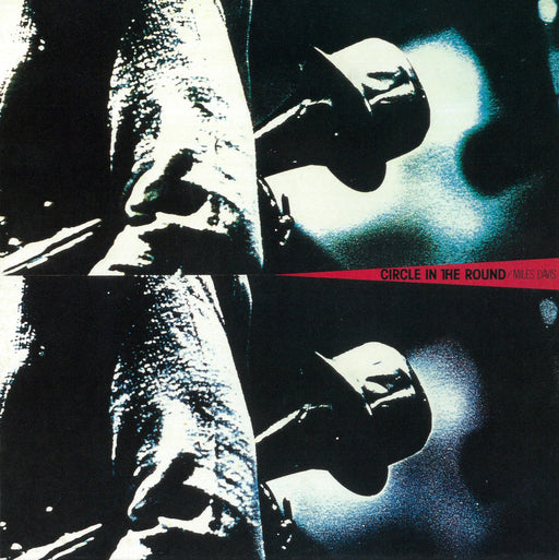 [Blu-spec CD2] Circle In The Round 2-disc Nomal Edition MILES DAVIS SICJ-30111_1