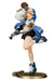 Ques Q Guilty Gear Strive Bridget 1/7 scale PVC Painted Figure Game Character_1