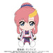Gundam SEED FREEDOM Chibi Plush Doll Lacus Clyne H140mm 6200 Bandai Namco Nui_2
