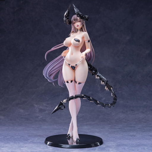 Sentinel Dragon-Ryuhime non-scale PVC&ABS Painted Figure 280mm Lovecacao NEW_2