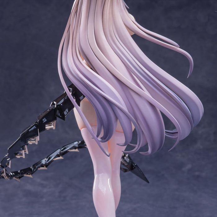 Sentinel Dragon-Ryuhime non-scale PVC&ABS Painted Figure 280mm Lovecacao NEW_7