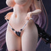 Sentinel Dragon-Ryuhime non-scale PVC&ABS Painted Figure 280mm Lovecacao NEW_8