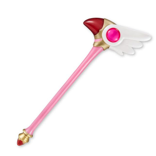 Card Captor Sakura 25th Anniversary Ballpoint Pen Sealing wand FuRyu Prize NEW_1
