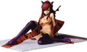Orca Toys FAIRY TAIL Erza Scarlet Halloween Cat Gravure_Style 1/6 Figure OR85460_1