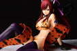 Orca Toys FAIRY TAIL Erza Scarlet Halloween Cat Gravure_Style 1/6 Figure OR85460_3