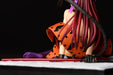 Orca Toys FAIRY TAIL Erza Scarlet Halloween Cat Gravure_Style 1/6 Figure OR85460_7