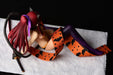Orca Toys FAIRY TAIL Erza Scarlet Halloween Cat Gravure_Style 1/6 Figure OR85460_8