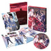 The Demon Sword Master of Excalibur Academy Blu-ray Box Vol.1 w/Novel COXC-1328_2