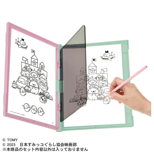 Takara Tomy Sulala Movie Sumikko Gurashi Tsugihagi Koujou No Fushigi Na Ko NEW_2