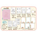 Takara Tomy Sulala Movie Sumikko Gurashi Tsugihagi Koujou No Fushigi Na Ko NEW_3
