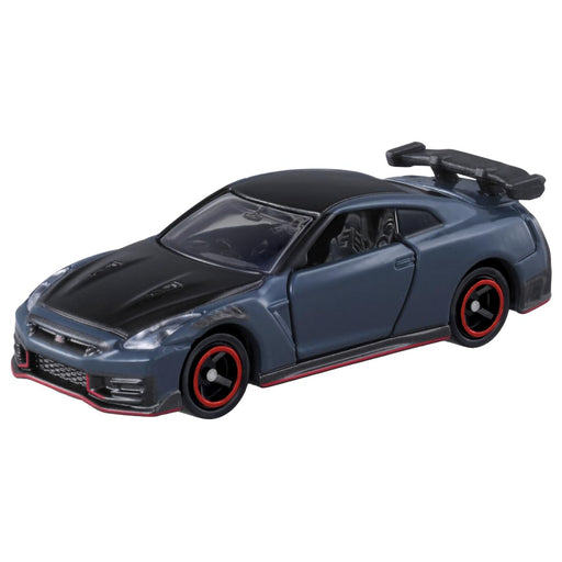 Takara Tomy Tomica No.60 Nissan GT-R NISMO (Box) 228455 Diecast Miniature Car_1