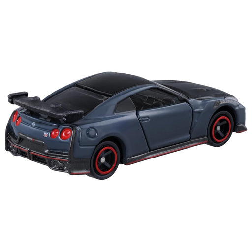 Takara Tomy Tomica No.60 Nissan GT-R NISMO (Box) 228455 Diecast Miniature Car_2