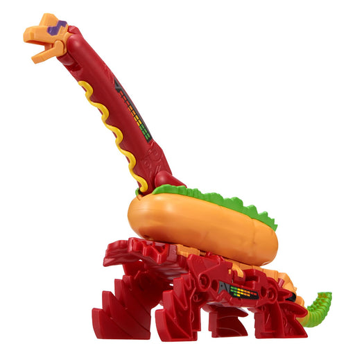 Bandai Unitroborn Unitrobo Anomalocaris Hot Dog Action Figure Transforming NEW_1