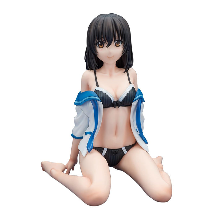 Strike the Blood Final Yukina Himeragi Black Lingerie ver. 1/4 scale Figure NEW_1