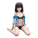 Strike the Blood Final Yukina Himeragi Black Lingerie ver. 1/4 scale Figure NEW_1