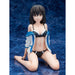 Strike the Blood Final Yukina Himeragi Black Lingerie ver. 1/4 scale Figure NEW_2