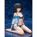 Strike the Blood Final Yukina Himeragi Black Lingerie ver. 1/4 scale Figure NEW_3