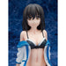 Strike the Blood Final Yukina Himeragi Black Lingerie ver. 1/4 scale Figure NEW_6