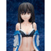 Strike the Blood Final Yukina Himeragi Black Lingerie ver. 1/4 scale Figure NEW_8