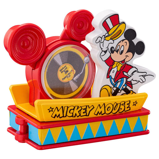 Takara Tomy Dream Tomica No.178 Disney Tomica Parade Mickey Mouse 915522 NEW_1