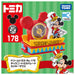 Takara Tomy Dream Tomica No.178 Disney Tomica Parade Mickey Mouse 915522 NEW_3