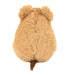 Sun Lemon Koromokkuru Quokka 11x16x16cm Plush Doll Animal P-9202 Polyester NEW_3