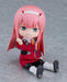Nendoroid Doll DARLING in the FRANXX Zero Two Painted non-scale Figure ‎G17663_4