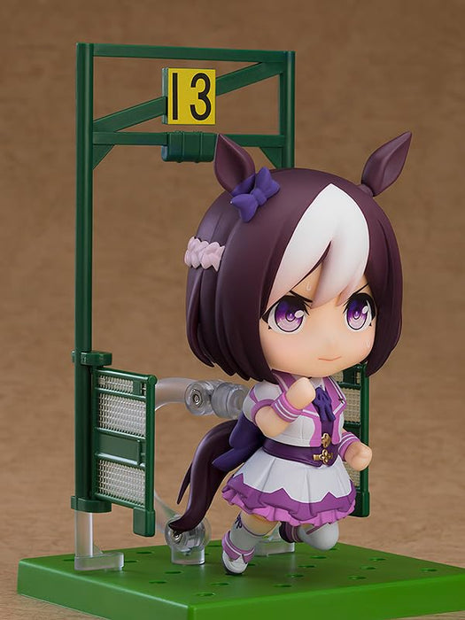Nendoroid 2274 Umamusume: Pretty Derby Special Week: Renewal Ver. Figure G17696_2