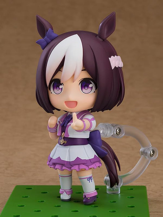 Nendoroid 2274 Umamusume: Pretty Derby Special Week: Renewal Ver. Figure G17696_3